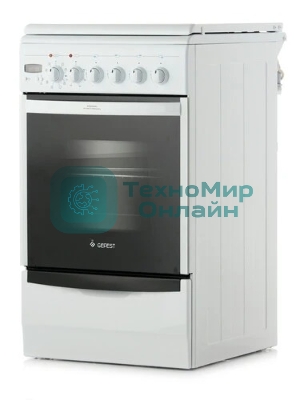 Плита газовая Gefest 5102-03 (5102-03 0001)