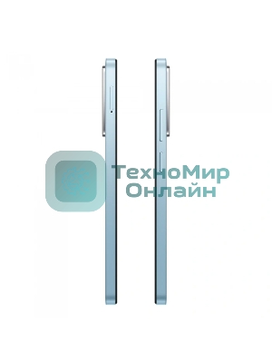 Смартфон Xiaomi Redmi A5 4/128Gb голубой