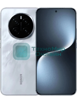 Смартфон Honor Magic 7 5109BRPF 12/256Gb, Lunar Shadow Grey