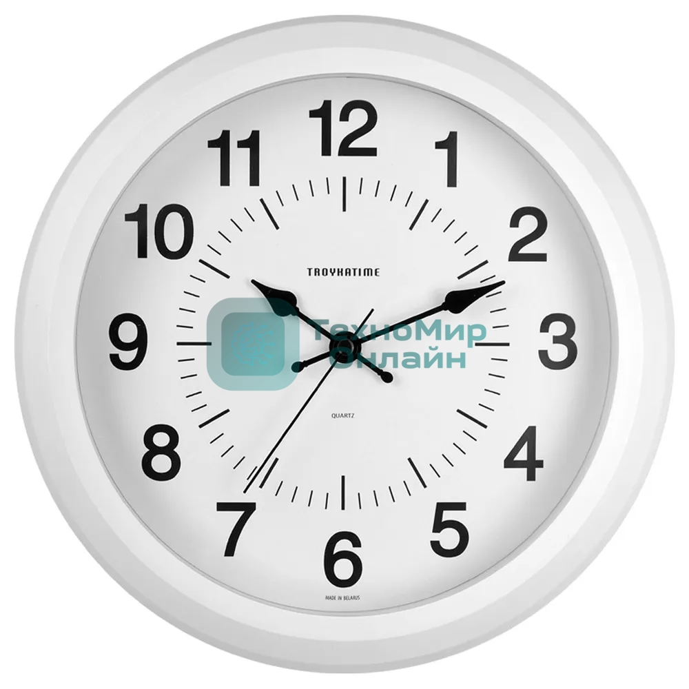 Часы настенные TROYKA 23231233