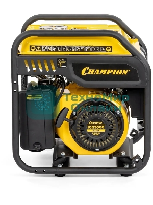 Генератор Champion IGG3000 2.9кВт
