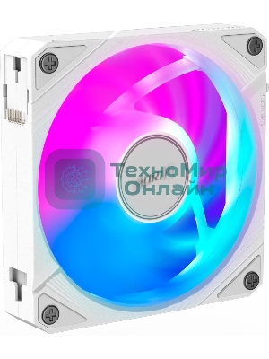 Вентилятор для корпуса Gigabyte GP-ECFAN1201 ICE