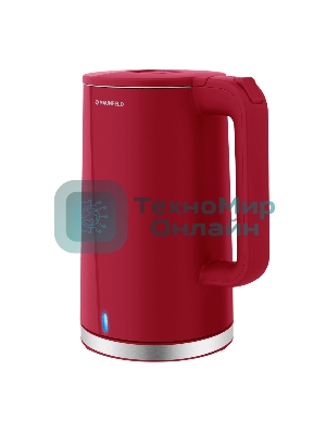 Чайник электрический Maunfeld MGK-633RD