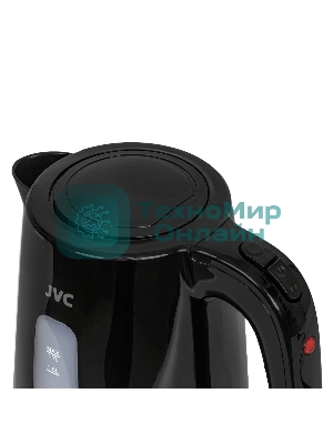 Чайник электрический JVC JK-KE1210