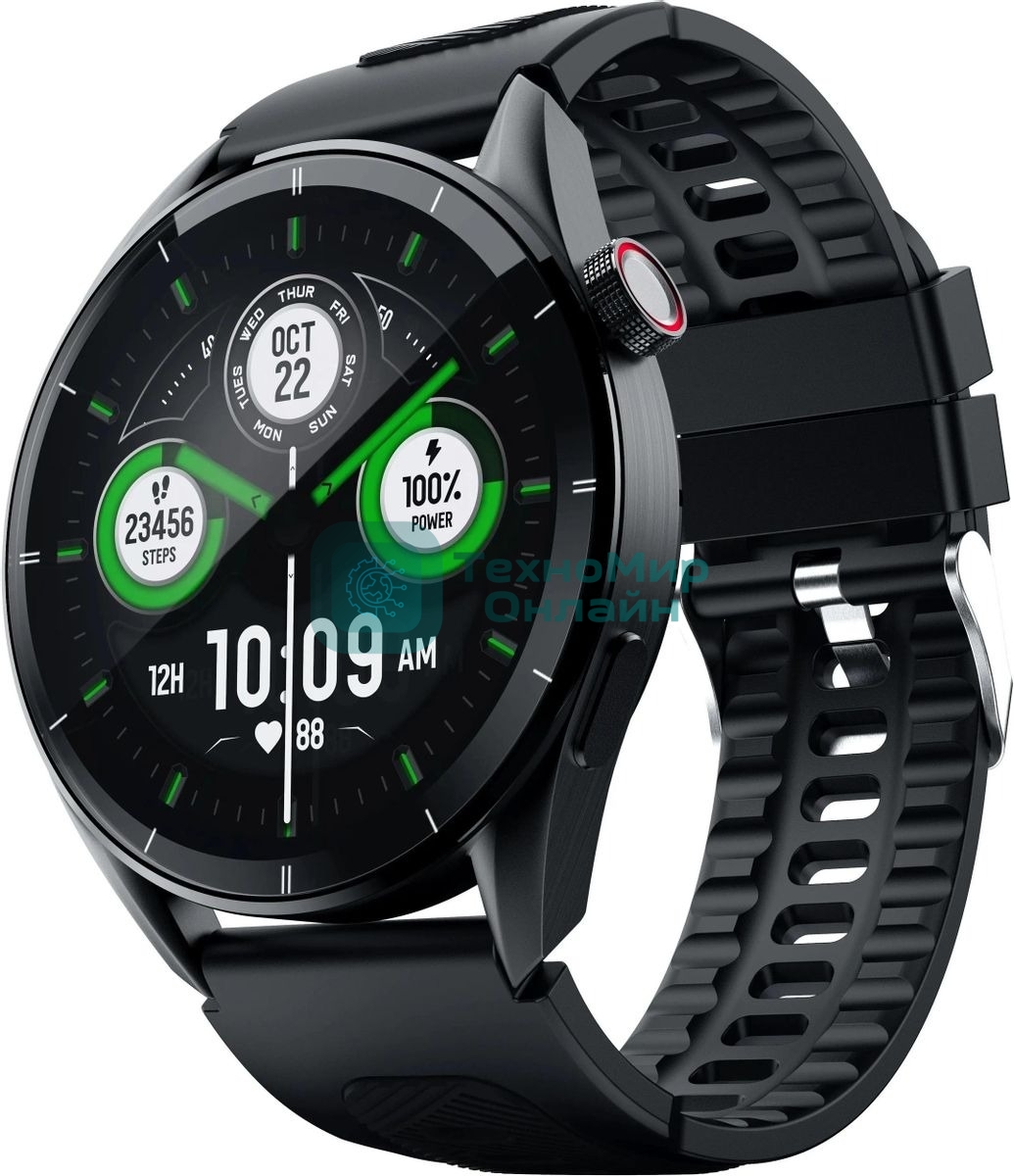 Умные часы Tecno Watch 3 Pro 1.43