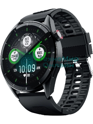 Умные часы Tecno Watch 3 Pro 1.43