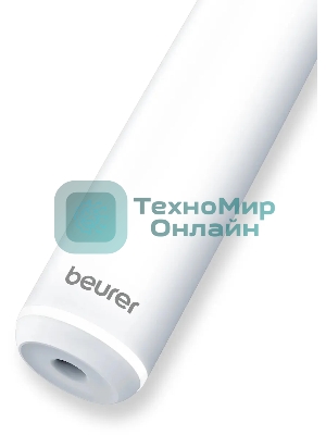 Электрическая зубная щетка Beurer TB30 белый