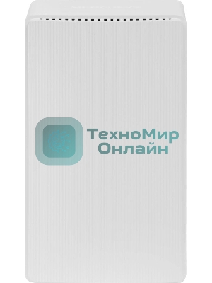 Роутер Wi-Fi Mercusys MB110-4G N300 с поддержкой 4G LTE