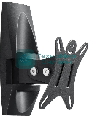 Кронштейн для телевизора Holder LCDS-5003 металлик 10