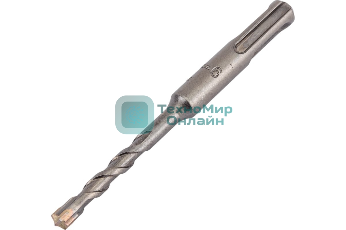 Бур SDS-plus 4Cutter 6x50x110