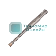 Бур SDS-plus 4Cutter 6x50x110