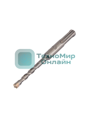 Бур SDS-plus 4Cutter 6x50x110