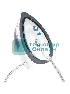 Парогенератор Candy CI-200 белый/голубой