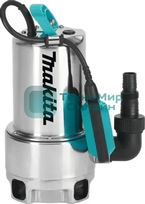 Дренажный насос Makita PF0610