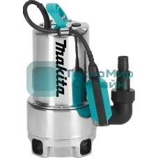 Дренажный насос Makita PF0610
