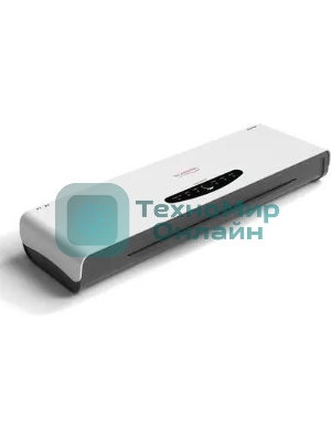 Ламинатор Gladwork jLAM A3 Full, 4 вала, A3, 250мкм, 300 мм/мин