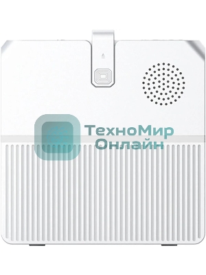 Проектор Cactus CS-PRC.04WT.WUXGA-A LCD 3200Lm (1920x1080) 2000:1 ресурс лампы:30000часов 1xUSB typeA 1xHDMI 1.35кг