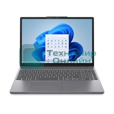 Ноутбук Lenovo IP3 Slim 15IRH10/15.3