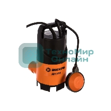 Дренажный насос Вихрь ДН-350 68/2/8