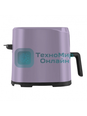 Аэрогриль Endever Skyline AF-127 фиолетовый, 1800 Вт, 4.5 л, сенсор, 7 программ
