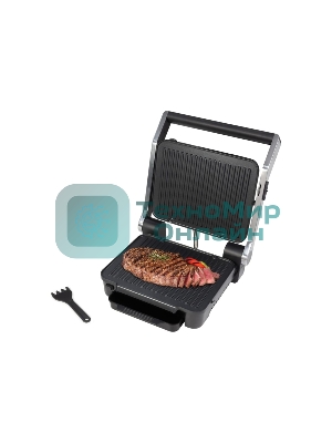 Гриль контактный электрический Zigmund & Shtain ZEG-929 Grillmeister