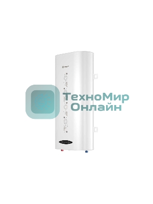 Водонагреватель Thermex Aris 50 2кВт 50л электрический настенный