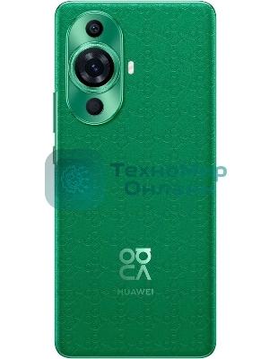 Смартфон Huawei Nova 11 PRO 8/256GB GREEN GOA-LX9