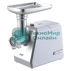 Мясорубка электрическая JVC JK-MG127