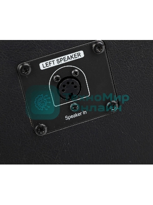 Акустическая система Edifier S1000MKII Brown (2.0,Bluetooth 5.0,ДУ,2x 25 Вт (ВЧ), 2x 35 Вт (СЧ/НЧ)