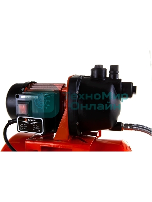 Автономная станция водоснабжения Вихрь АСВ- 800/24