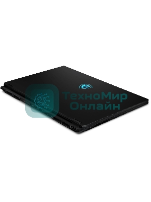 Ноутбук MSI Stealth 18 HX AI A2XWJG-052RU черный Core Ultra 9 275HX 64Gb SSD 2Tb NVIDIA GeForce RTX 5090 для ноутбуков 24Gb 18