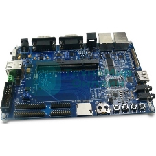 Плата разработки Myir MYD-JA5D44-512N512D-C Atmel ATSAMA5D44, 512MB DDR2, 512MB Nand