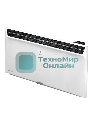 Комплект Electrolux Air Gate Transformer с блоком управления ECH/AG2-2500 T-TUE4 (электронный)