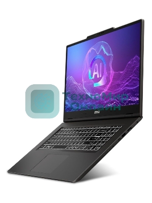 Ноутбук MSI Venture 17 AI A2HMG-010XRU Intel Core Ultra 7 255H 4400MHz/17.3