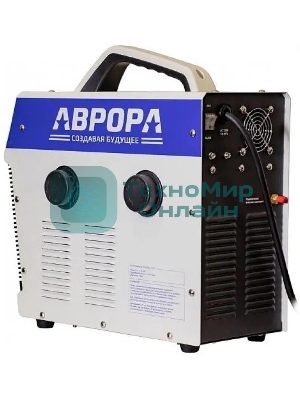 Резак плазменный Аврора Джет 40 инвертор 6.6кВт