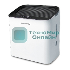 Мойка воздуха Dantex D-H46AWCF белый, 25 Вт, 4.6 л