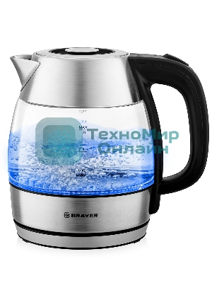 Чайник BRAYER BR6113