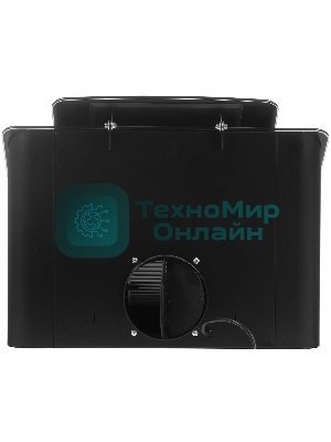 Вытяжка наклонная Elikor Кварц 60П-1000-Е4Д черный, 59 см, 1000 куб. м/ч, 59 дБ