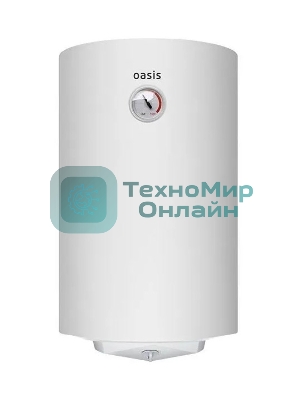 Водонагреватель Oasis 80L 1600W P0000106571 SV-80