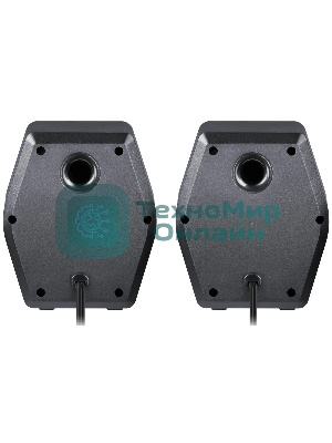 Акустическая 2.0 система Defender Solar 9 10Вт, BT/Light питание от USB