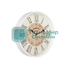 Часы настенные TROYKA 77771748
