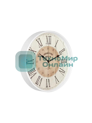 Часы настенные TROYKA 77771748