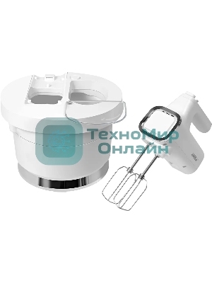 Миксер ручной ARESA AR-1914