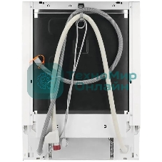 Посудомоечная машина встраив. Electrolux EES27200L полноразмерная