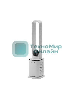 Вентилятор Galaxy Line GL 8118