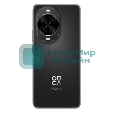 Смартфон Huawei NOVA 14 TLR-LX9 12/256Gb черный