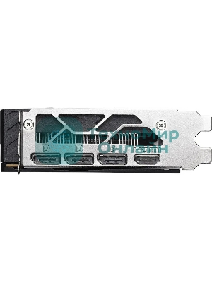 Видеокарта MSI GeForce RTX 5050 8G GAMING OC, NVIDIA RTX 5050, 8 ГБ GDDR6, 128 бит, PCI-e 5.0, 1xHDMI, 3xDP, 2647 МГц