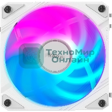 Вентилятор для корпуса Gigabyte GP-ECFAN1201 ICE