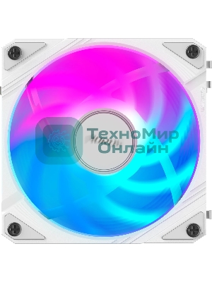 Вентилятор для корпуса Gigabyte GP-ECFAN1201 ICE