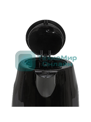 Чайник электрический JVC JK-KE1210